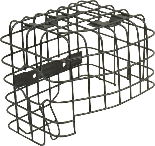 Briggs & Stratton Déflecteur pour silencieux - 591019 - Cage de protection