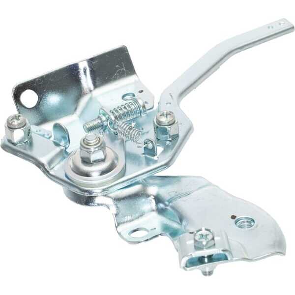 BS Briggs & Stratton OE - 592413 - Support, commande