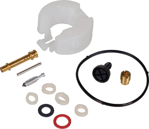 Briggs & Stratton Kit réparation carburateur - 592424 - Kit de révision du carburateur