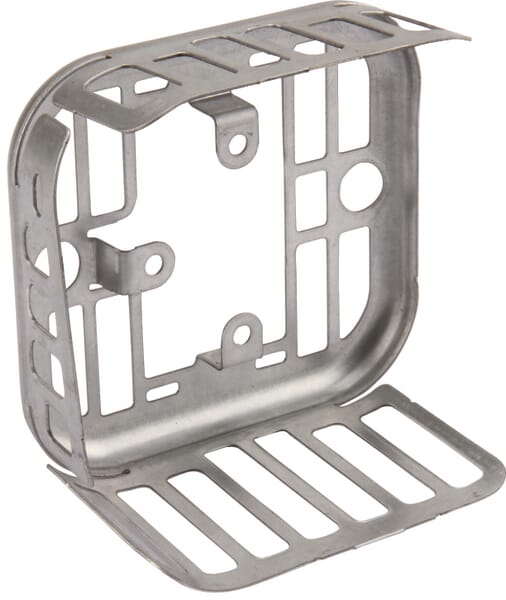 Grille de protection, échappement - 592709 - Briggs & Stratton