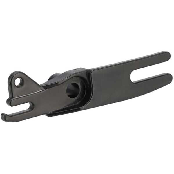 BS Levier starter Briggs & Stratton - 593039WM - Levier, starter