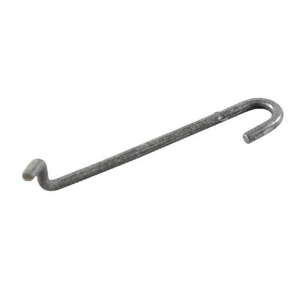 BS Tige de starter Briggs & Stratton - 593043WM - Liaison d’étrangleur