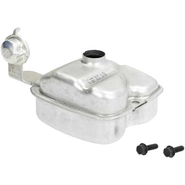 BS Pot d'échappement Briggs & Stratton - 593248 - Silencieux