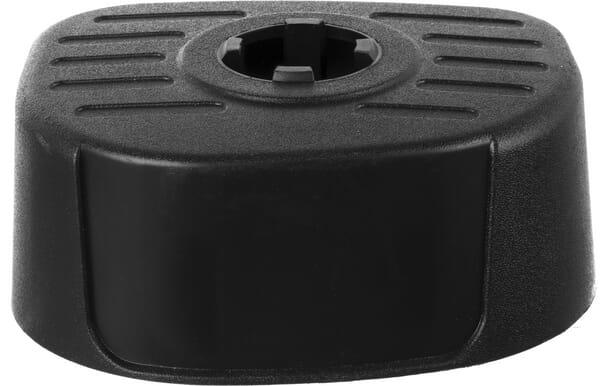 Briggs & Stratton Couverclepurificateur d'air - 593364 - Cover-air cleaner