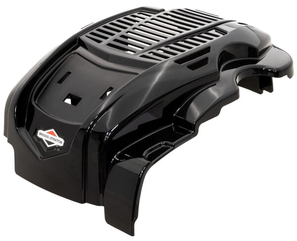 Briggs & Stratton Protection de ventilateur Briggs and Stratton - 594116 - Couvercle du boîtier du ventilateur