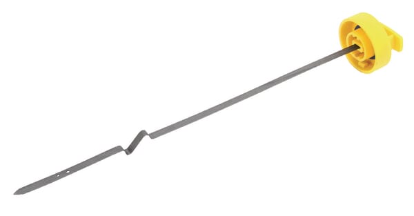 BS Jauge d\'huile / Tube de remplissage d\'huile / Bouchon de remplissage d\'huile Briggs & Stratton - 594528 - Jauge d\'huile