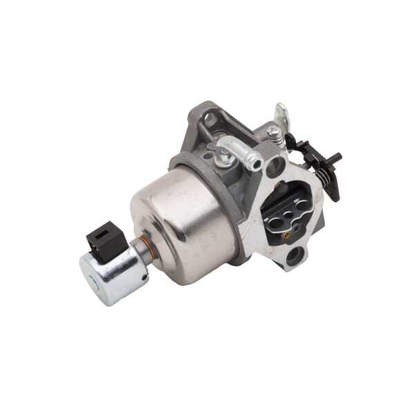 BS Carburateur Briggs & Stratton - 594597 - Carburateur