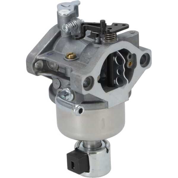 BS Carburateur Briggs & Stratton - 594605 - Carburateur