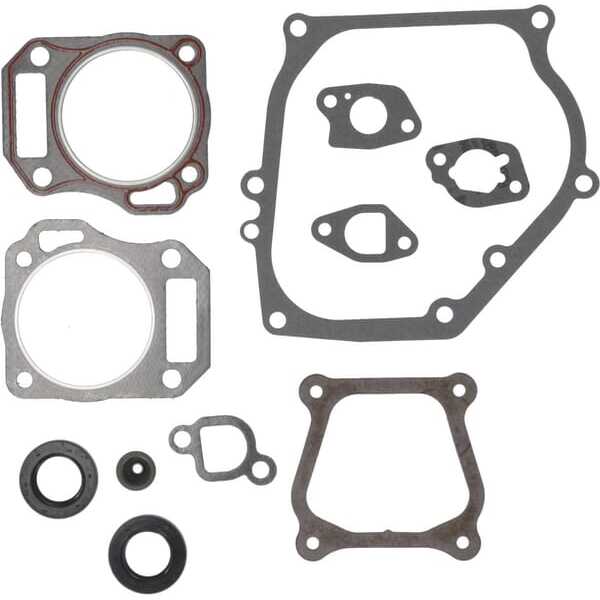 BS Joint moteur Briggs & Stratton - 594951 - Joint d'etancheite - moteur