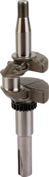 Briggs & Stratton Vilebrequin - 595024 - Vilebrequin