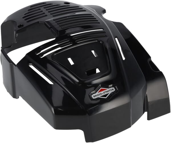 Briggs & Stratton Protection de ventilateur Briggs and Stratton - 595180 - Couvercle de boîtier de ventilateur