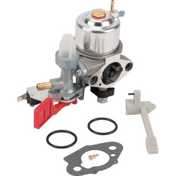 BS Carburateur Briggs & Stratton - 595318 - Carburateur