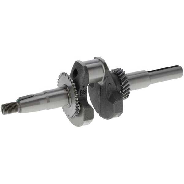 BS Vilebrequin Briggs & Stratton - 595568 - Vilebrequin
