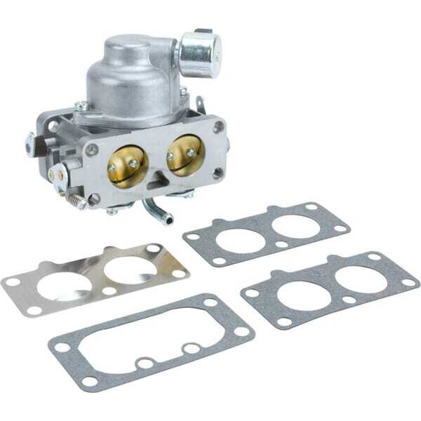 BS Carburateur Briggs & Stratton - 595613 - Carburateur