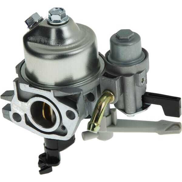 BS Carburateur Briggs & Stratton - 595652 - Carburateur