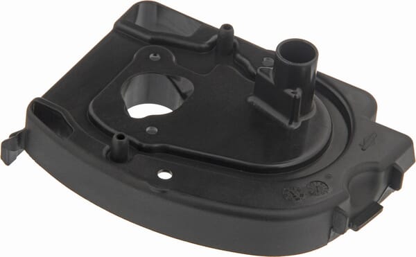 Briggs & Stratton Épurateur d\'air de base - 595661 - Épurateur d\'air de base