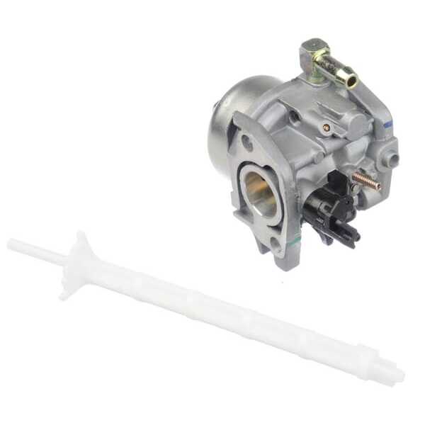 BS Carburateur Briggs & Stratton - 595785 - Carburateur