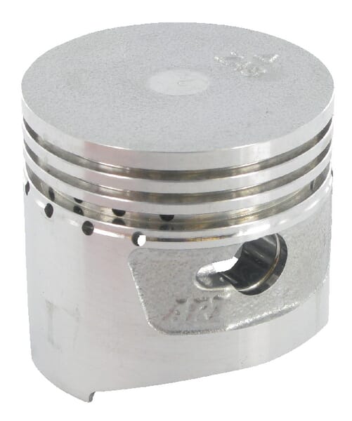 Briggs & Stratton Piston - 595790 - Ensemble piston