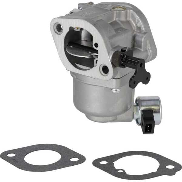 BS Carburateur Briggs & Stratton - 596033 - Carburateur