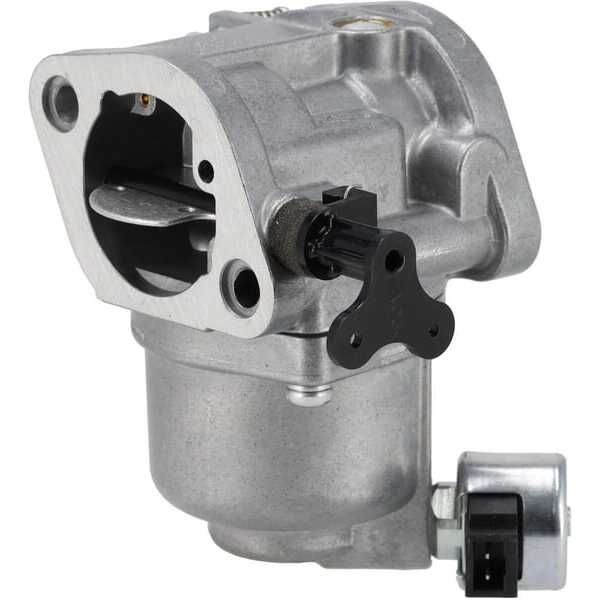 BS Carburateur Briggs & Stratton - 596102 - Carburateur