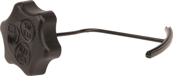BS Bouchon du réservoir et joint du bouchon du réservoir Briggs & Stratton - 596250 - Couvercle, réservoir carburant