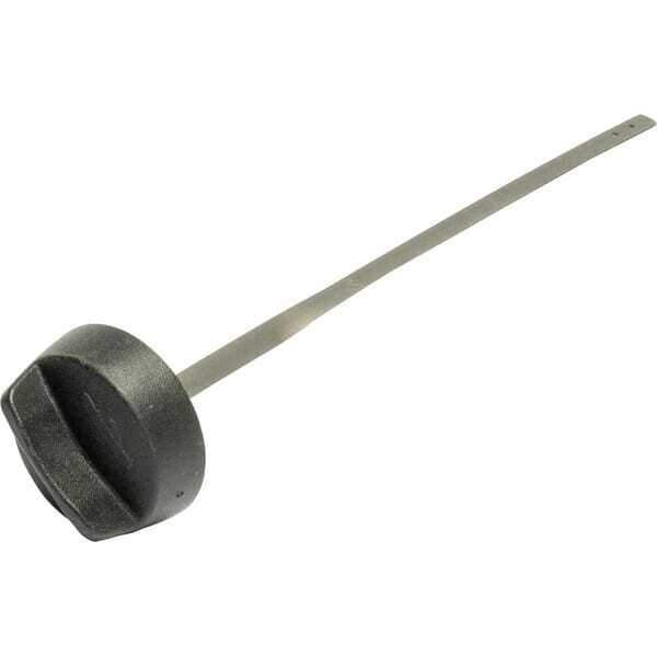 BS Jauge d'huile / Tube de remplissage d'huile / Bouchon de remplissage d'huile Briggs & Stratton - 596509 - Jauge d'huile