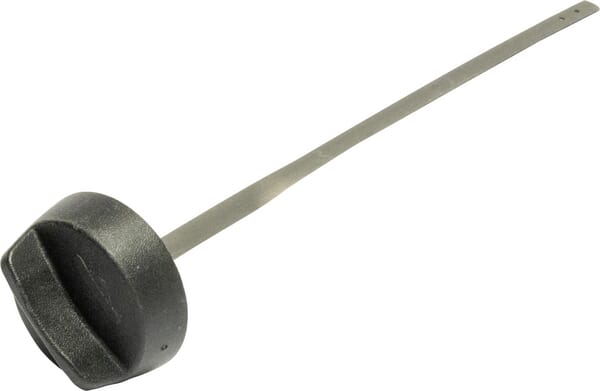 BS Jauge d\'huile / Tube de remplissage d\'huile / Bouchon de remplissage d\'huile Briggs & Stratton - 596509 - Jauge d\'huile