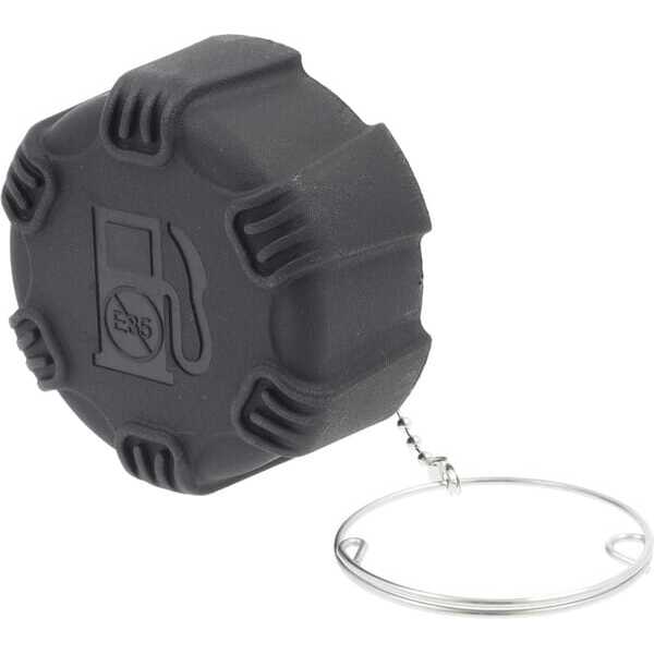 BS Bouchon du réservoir et joint du bouchon du réservoir Briggs & Stratton - 596765 - Bouchon de réservoir de carburant