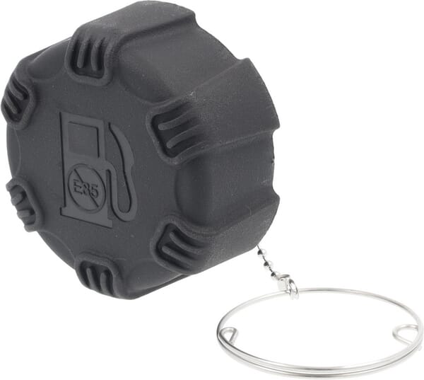 BS Bouchon du réservoir et joint du bouchon du réservoir Briggs & Stratton - 596765 - Bouchon de réservoir de carburant