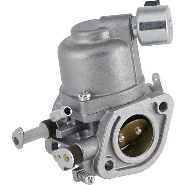 BS Carburateur Briggs & Stratton - 597128 - Carburateur