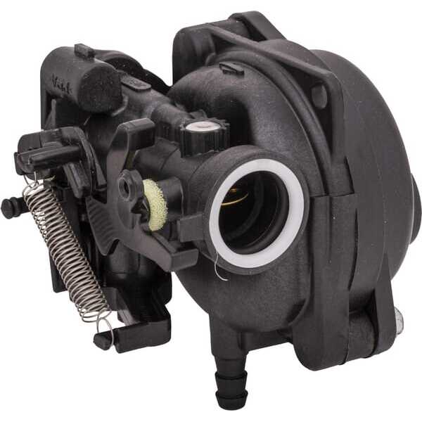 BS Carburateur Briggs & Stratton - 597269 - Carburateur