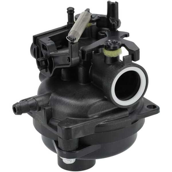 BS Carburateur Briggs & Stratton - 597510 - Carburateur