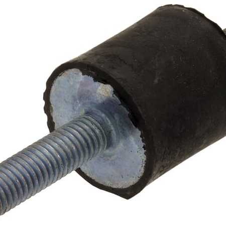 Honda Amortisseurs de vibrationsaperçuOE F&G - 68311ZD5000 - Support, amortisseur, moteur