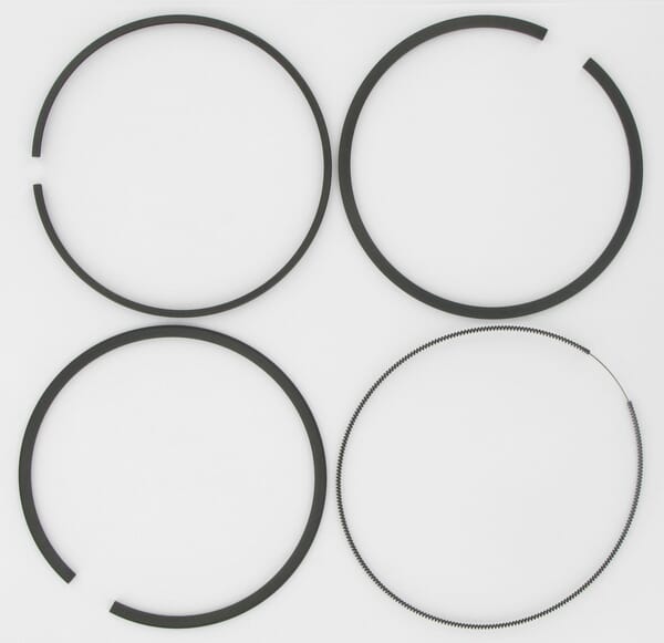 Briggs & Stratton Segments - 690162 - Kit de segments std