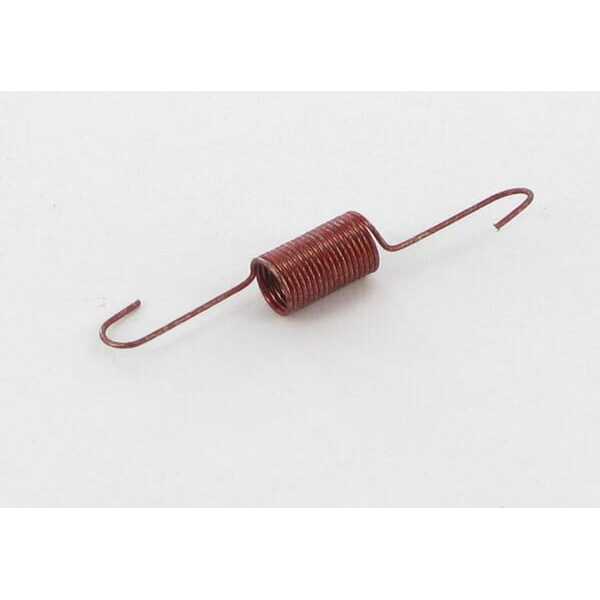 BS Ressorts de régulateurs Briggs & Stratton - 690498 - Ressort de régulateur