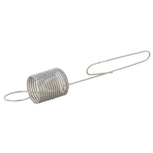BS Ressorts de régulateurs Briggs & Stratton - 690563 - Ressort de régulateur