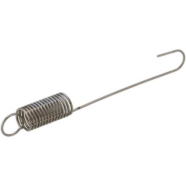BS Ressorts de régulateurs Briggs & Stratton - 690707 - Ressort de ralenti reg.