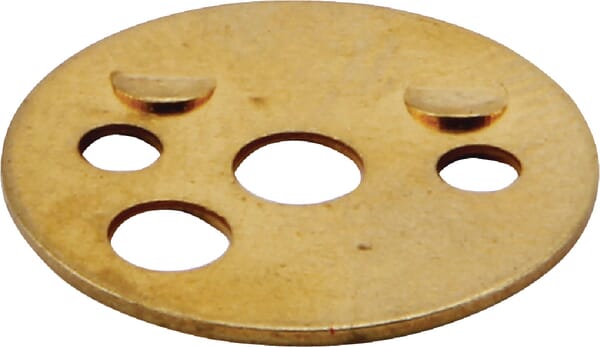 Briggs & Stratton Choke / Throttle-valve - 691203 - Valve d'accélérateur