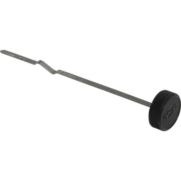 BS Jauge d'huile / Tube de remplissage d'huile / Bouchon de remplissage d'huile Briggs & Stratton - 691387 - Jauge d'huile