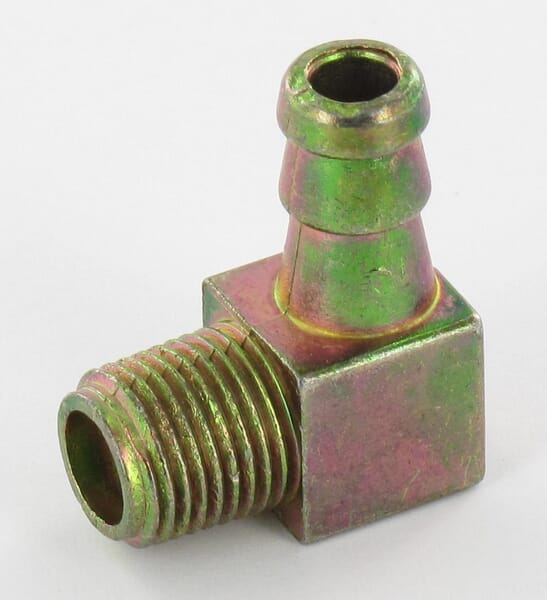 Connecteur-Tuyau - 691609 - Briggs & Stratton