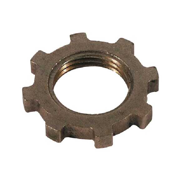 BS Briggs & Stratton OE - 691720 - Ecrou autobloquant 12,7 mm (1/2")