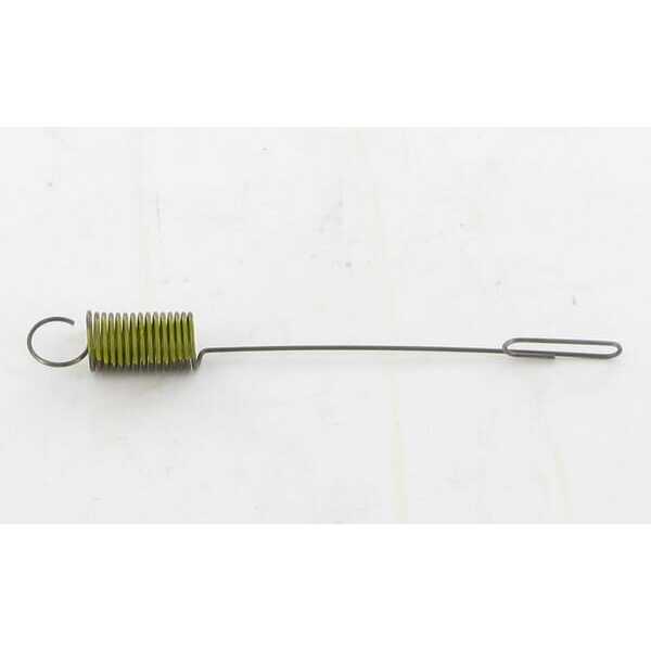 BS Ressorts de régulateurs Briggs & Stratton - 691851 - Ressort de régulateur