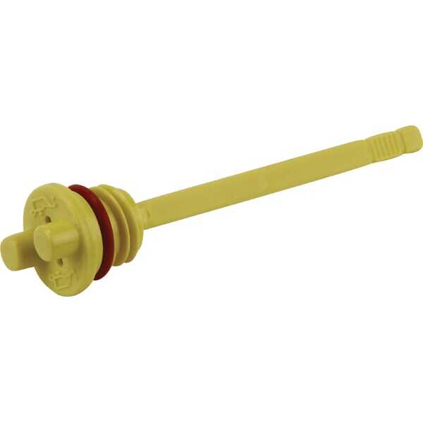 BS Jauge d'huile / Tube de remplissage d'huile / Bouchon de remplissage d'huile Briggs & Stratton - 691913 - Jauge a huile