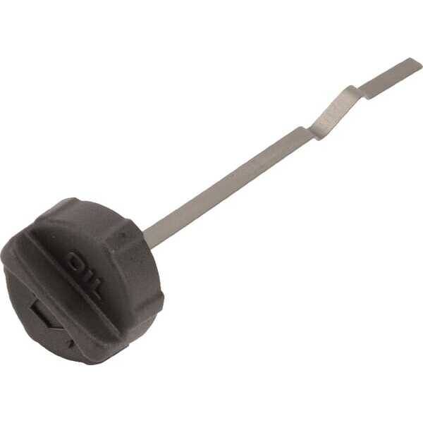 BS Jauge d'huile / Tube de remplissage d'huile / Bouchon de remplissage d'huile Briggs & Stratton - 692040 - Jauge d'huile