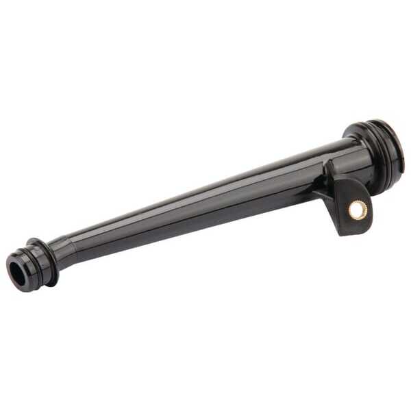 BS Jauge d'huile / Tube de remplissage d'huile / Bouchon de remplissage d'huile Briggs & Stratton - 692093 - Tube de remplissage
