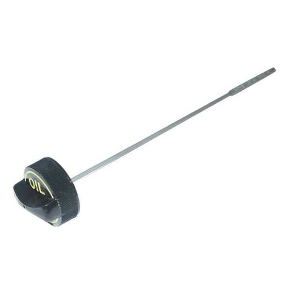 BS Jauge d'huile / Tube de remplissage d'huile / Bouchon de remplissage d'huile Briggs & Stratton - 692101 - Jauge d'huile
