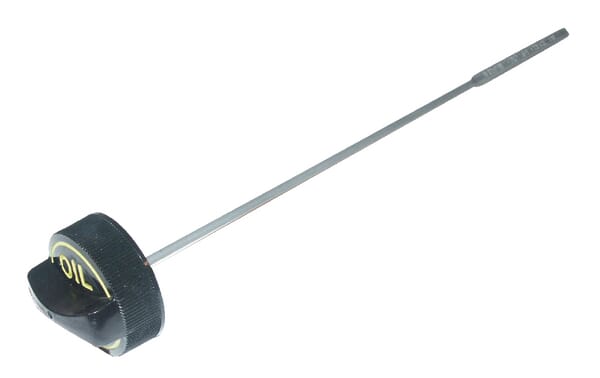 BS Jauge d\'huile / Tube de remplissage d\'huile / Bouchon de remplissage d\'huile Briggs & Stratton - 692101 - Jauge d\'huile