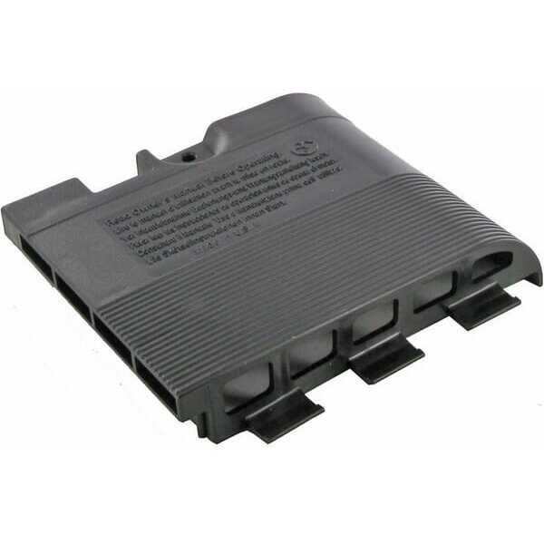 BS Couverclepurificateur d'air Briggs & Stratton - 692298 - Couvercle de filtre