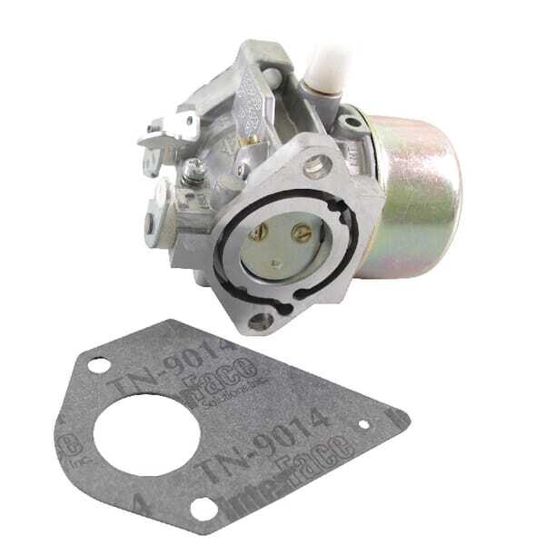 BS Carburateur Briggs & Stratton - 692684 - Carburateur