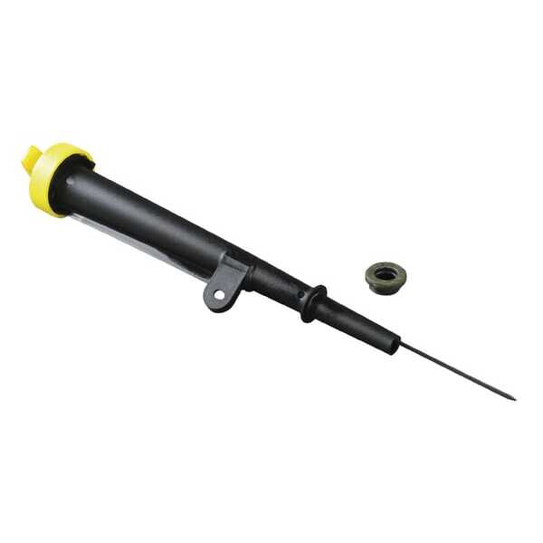 BS Jauge d'huile / Tube de remplissage d'huile / Bouchon de remplissage d'huile Briggs & Stratton - 693617 - Tube de remplissage